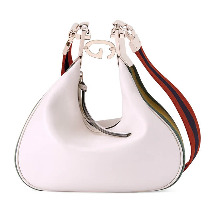 Gucci Attache Small Shoulder Bag