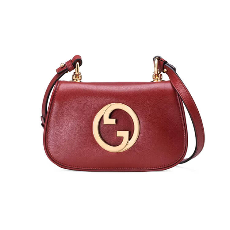 Gucci Blondie Mini Bag