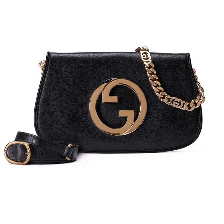 Gucci Blondie Shoulder Bag