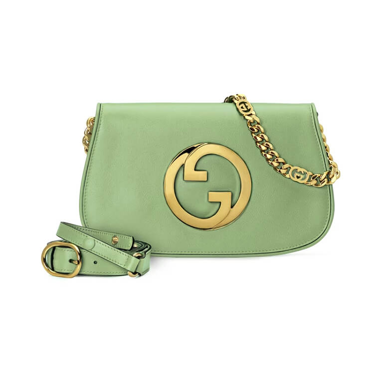 Gucci Blondie Shoulder Bag