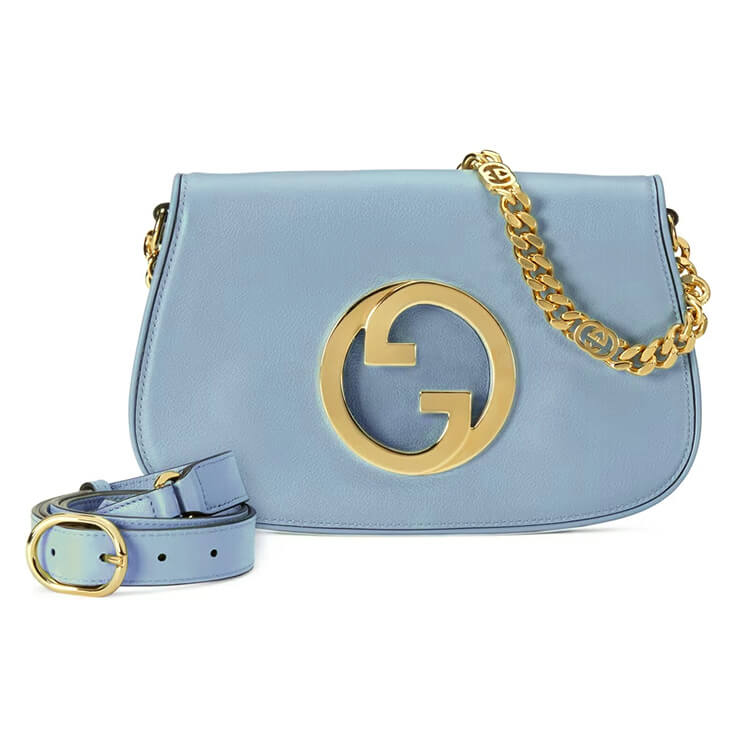 Gucci Blondie Shoulder Bag