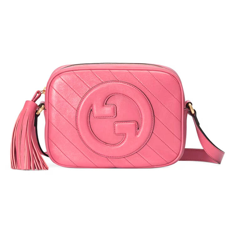 Gucci Blondie Small Shoulder Bag