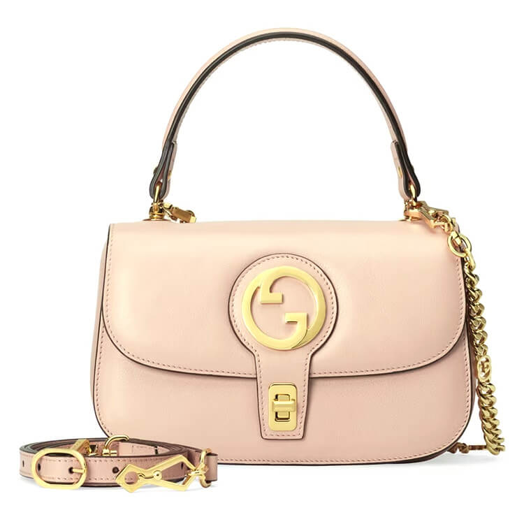 Gucci Blondie Top-Handle Bag
