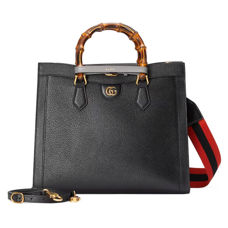 Gucci Diana Medium Tote Bag