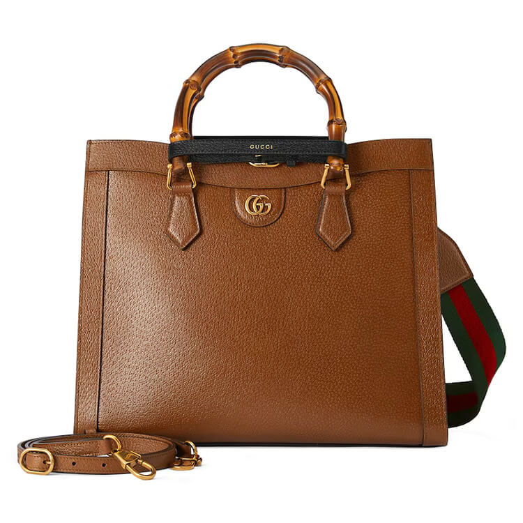 Gucci Diana Medium Tote Bag
