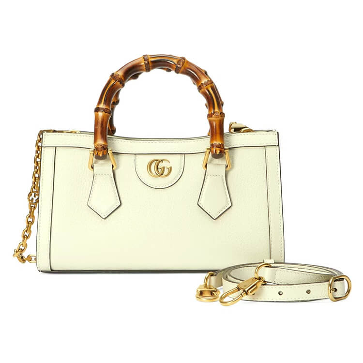 Gucci Diana Small Shoulder Bag