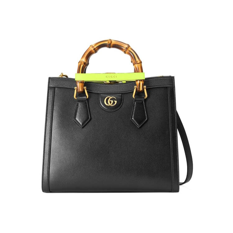 Gucci Diana Small Tote Bag