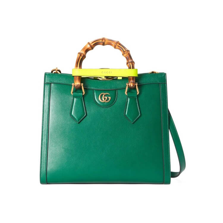 Gucci Diana Small Tote Bag