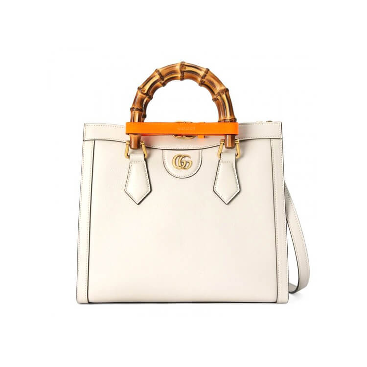 Gucci Diana Small Tote Bag