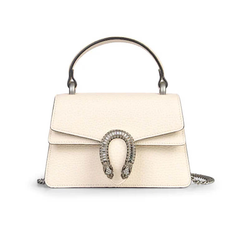 Gucci Dionysus Mini Top Handle Bag