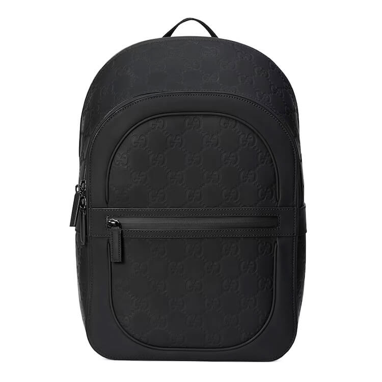 Gucci GG Backpack
