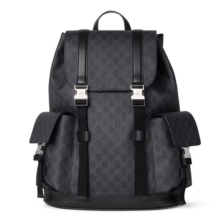 Gucci GG Backpack