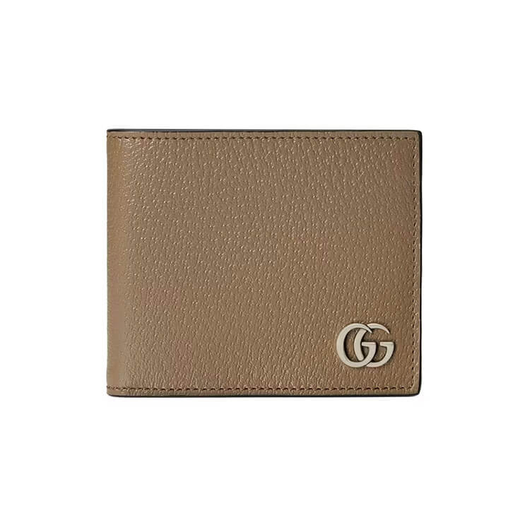 Gucci GG Marmont Card Case Wallet