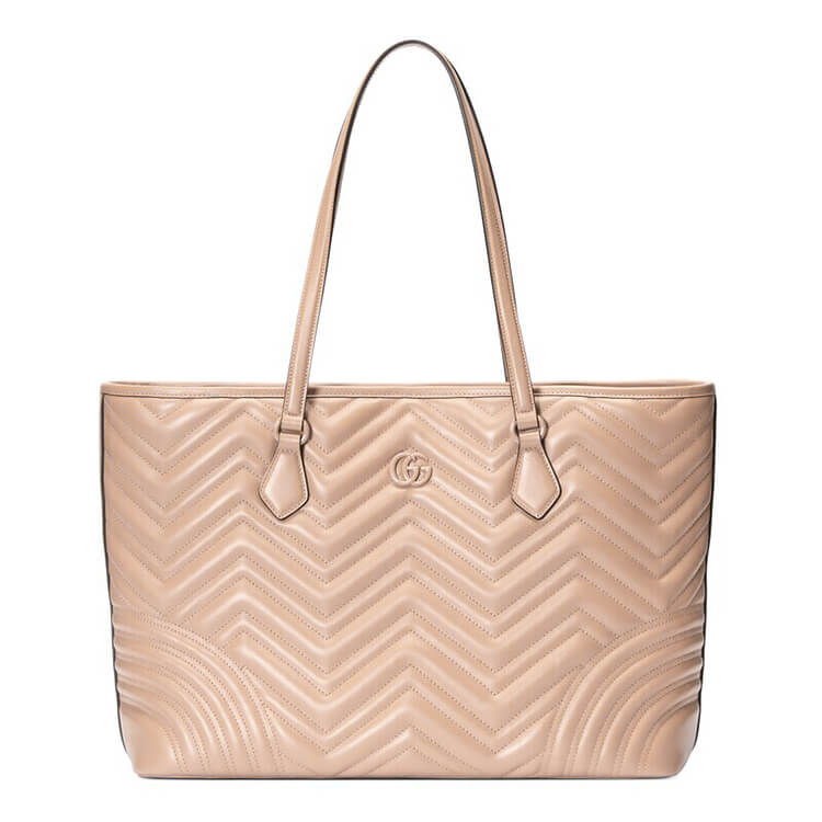 Gucci GG Marmont Large Tote Bag