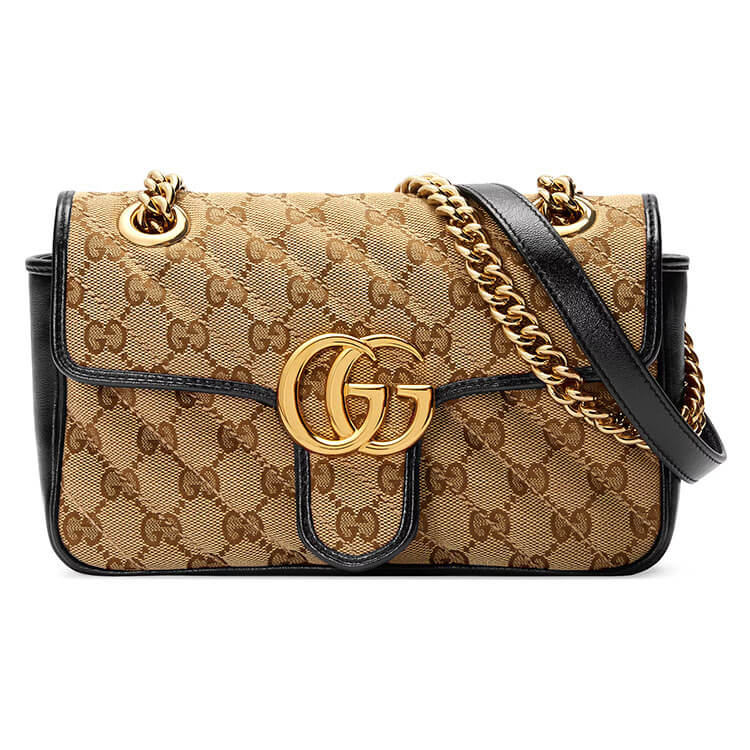 Gucci GG Marmont Mini Bag