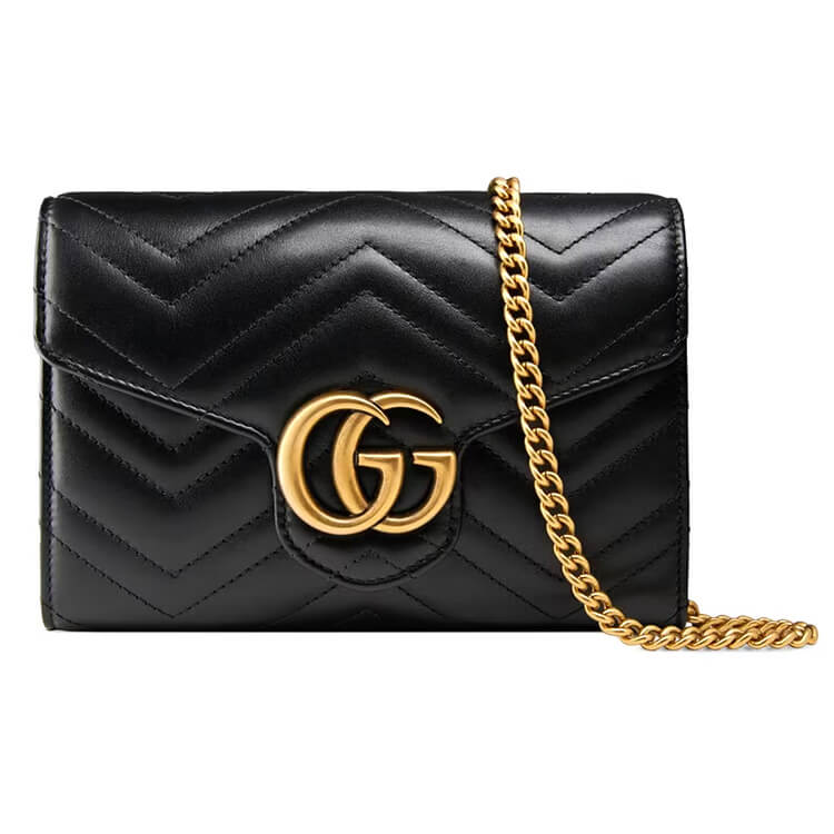 Gucci GG Marmont Mini Bag