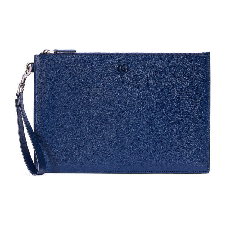 Gucci GG Marmont Pouch