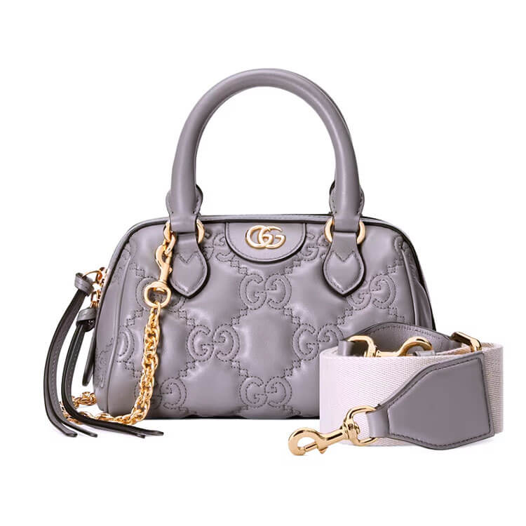 Gucci GG Matelasse Mini Bag