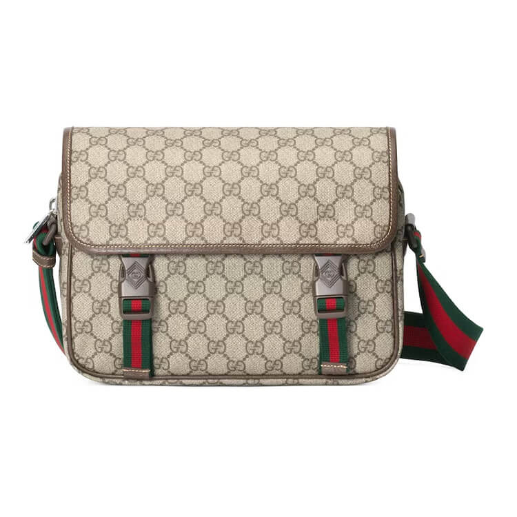 Gucci GG Messenger Bag