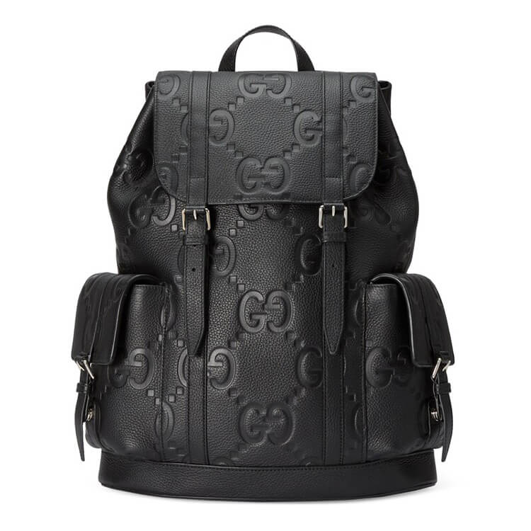 Gucci Jumbo GG Backpack