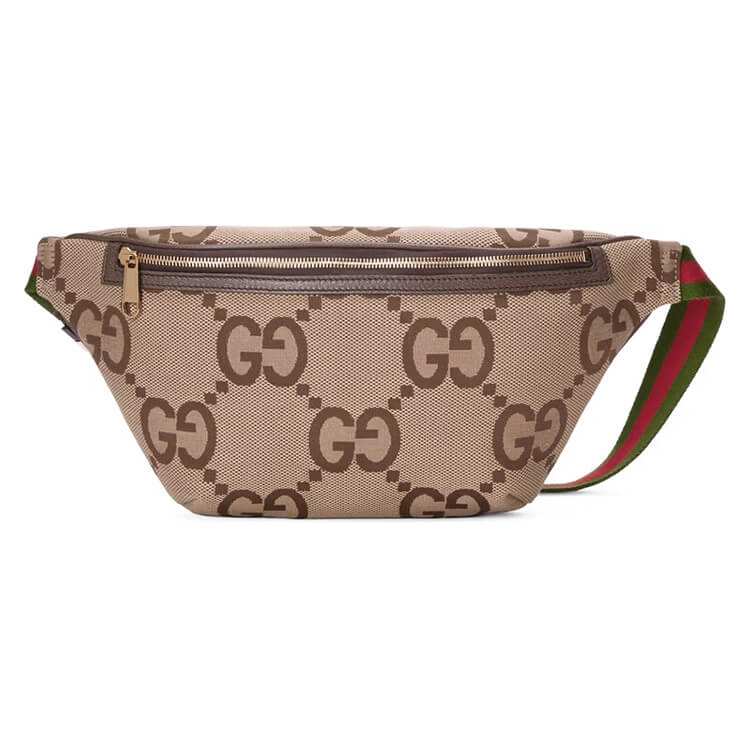 Gucci Jumbo GG Belt Bag