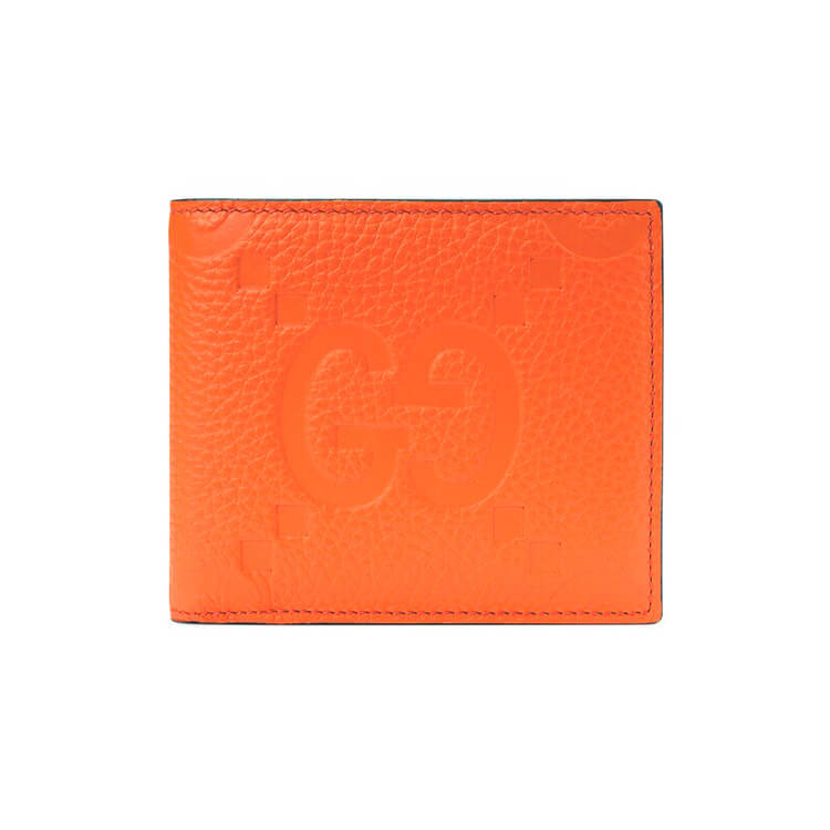 Gucci Jumbo GG Coin Wallet