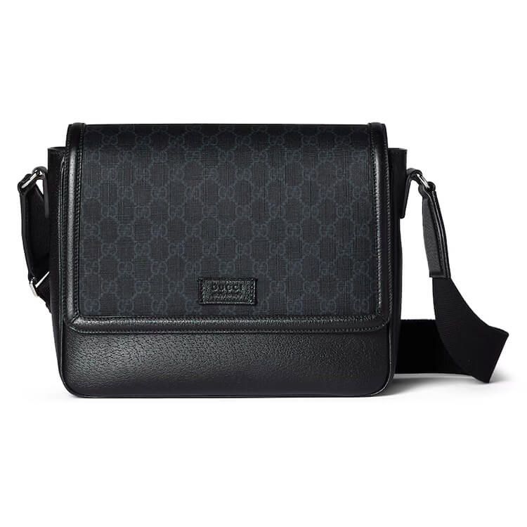 Gucci Medium GG Crossbody Bag