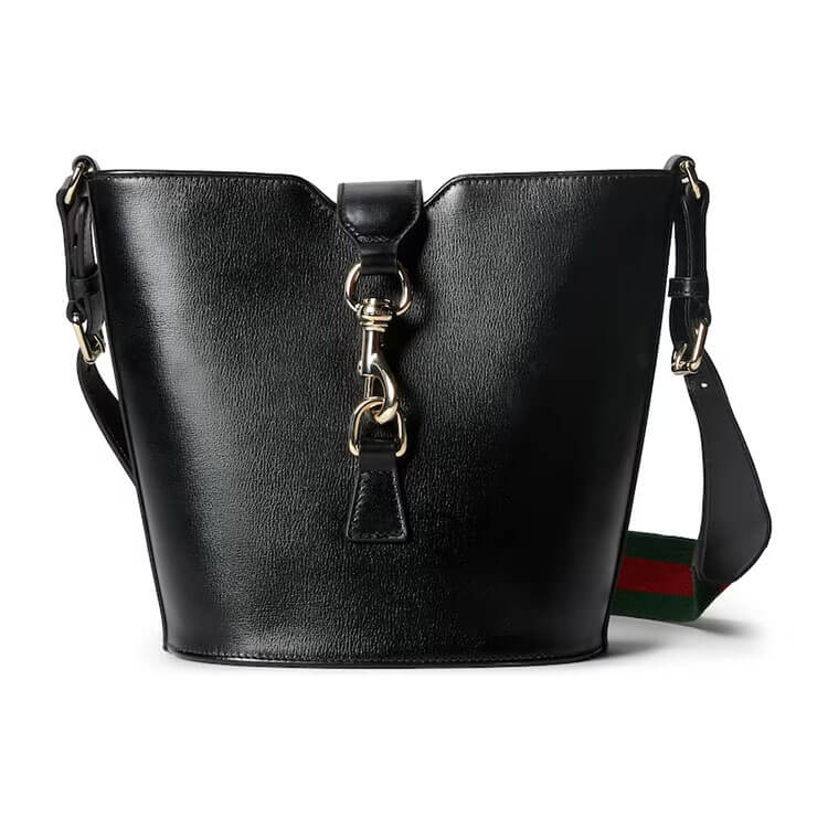 Gucci Mini Bucket Shoulder Bag
