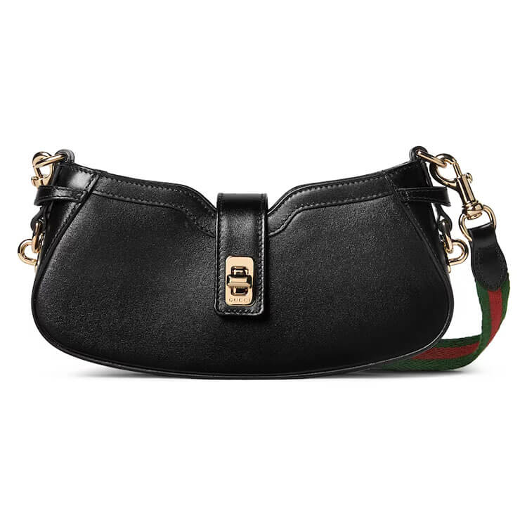 Gucci Moon Side Mini Shoulder Bag
