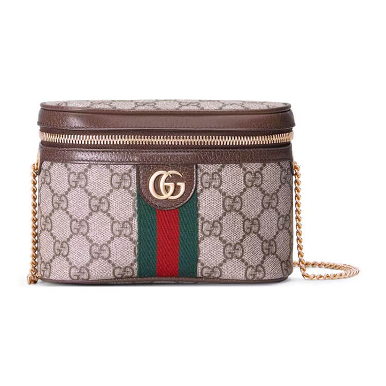 Gucci Ophidia GG Belt Bag