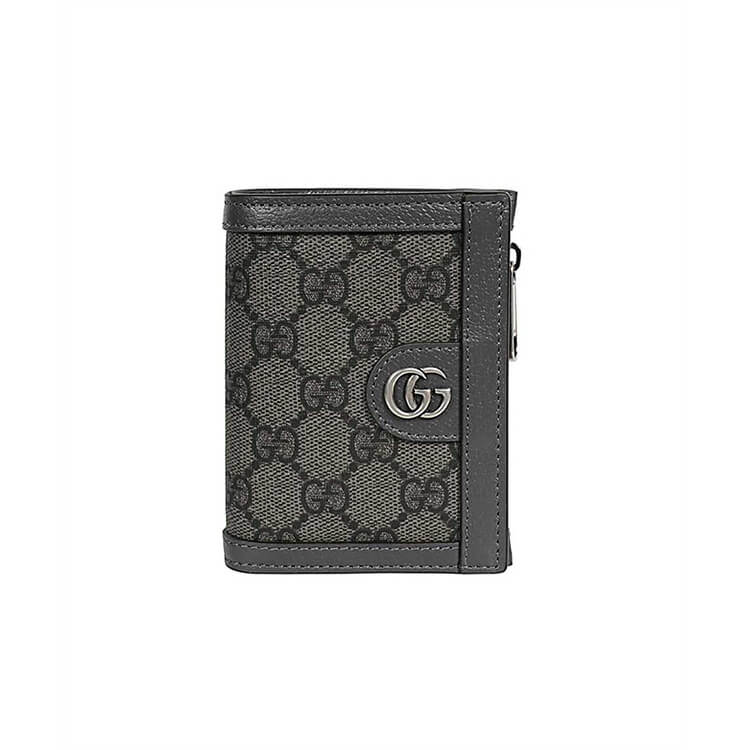Gucci Ophidia GG Long Wallet