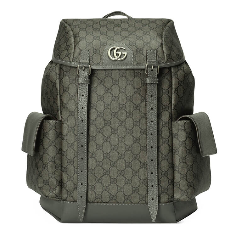 Gucci Ophidia GG Medium Backpack