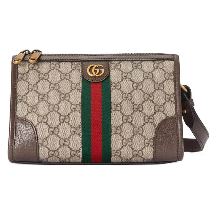 Gucci Ophidia GG Messenger Bag