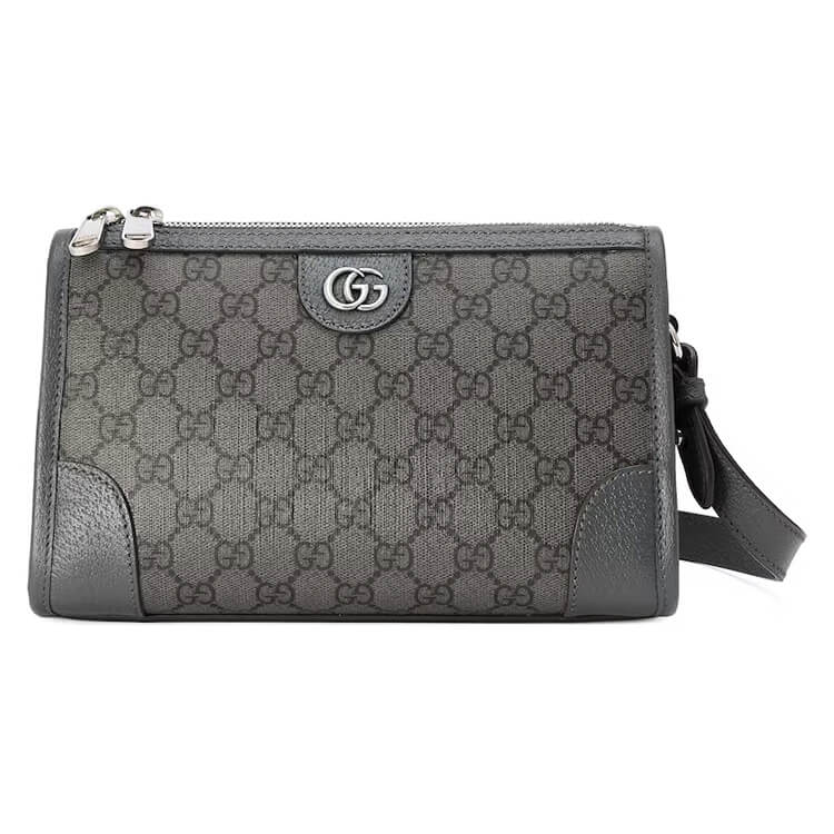 Gucci Ophidia GG Messenger Bag