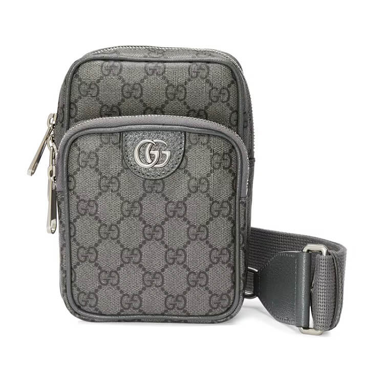 Gucci Ophidia GG Mini Bag