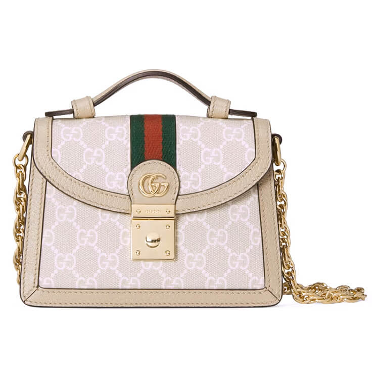 Gucci Ophidia GG Mini Shoulder Bag