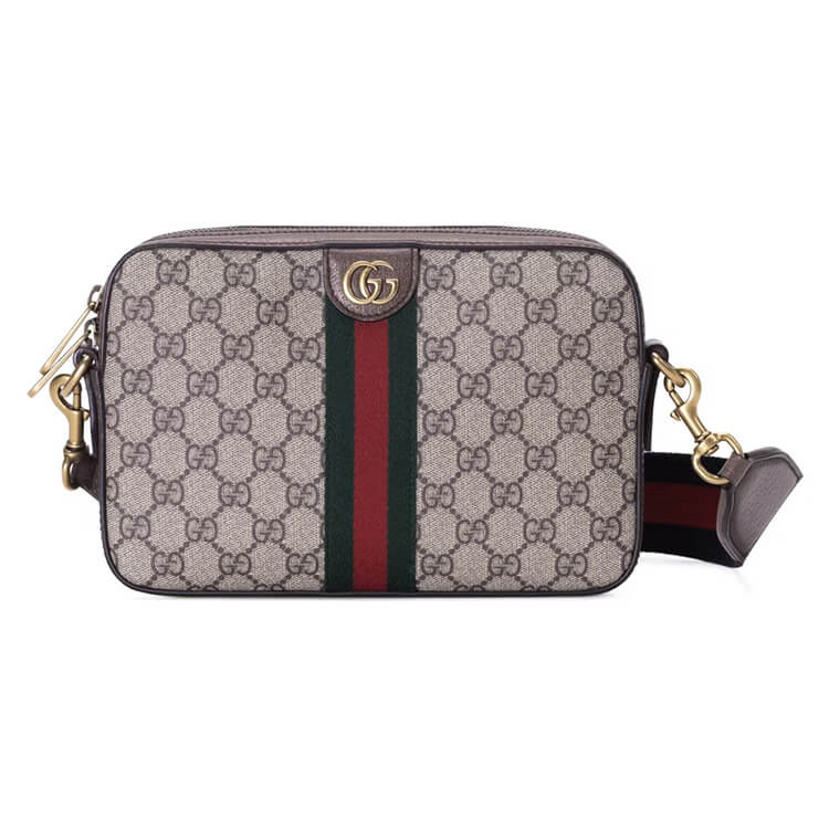 Gucci Ophidia GG Shoulder Bag