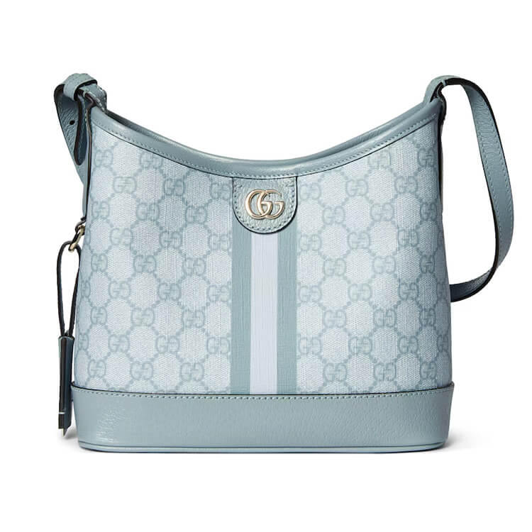 Gucci Ophidia GG Small Shoulder Bag