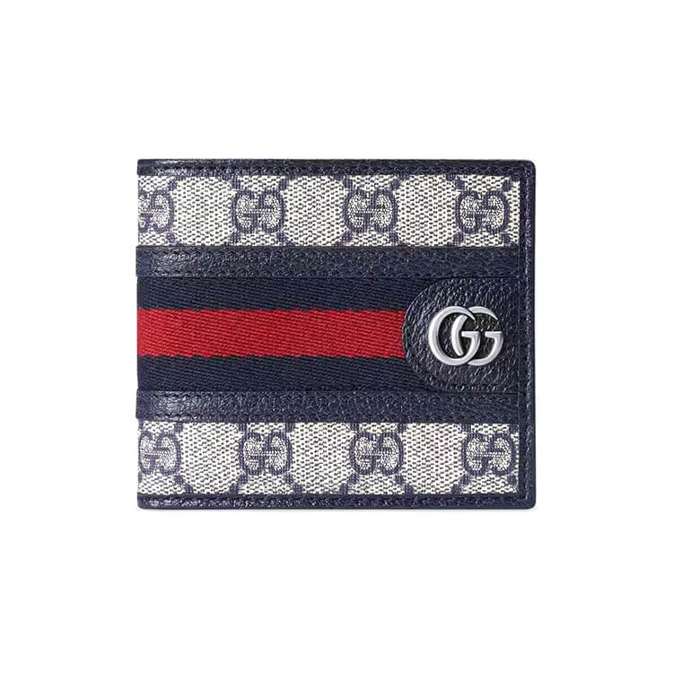 Gucci Ophidia GG Wallet