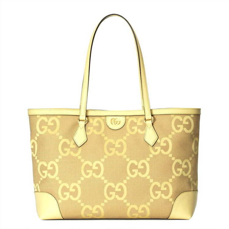 Gucci Ophidia Jumbo GG Medium Tote
