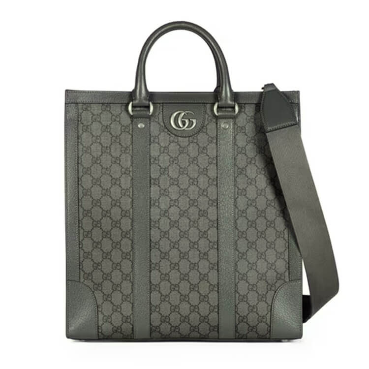 Gucci Ophidia Medium Tote Bag