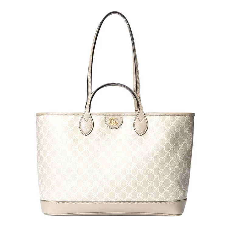Gucci Ophidia Medium Tote Bag