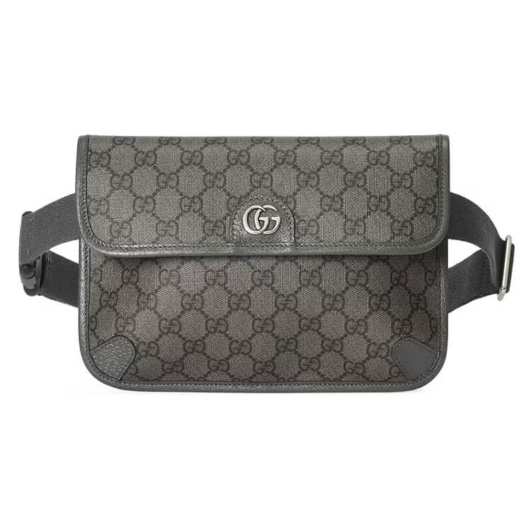 Gucci Ophidia Small Belt Bag