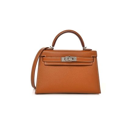 Hermès Kelly Mini II Bag