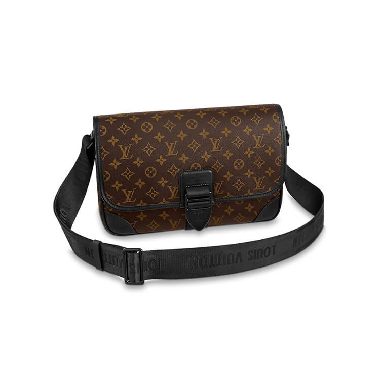LV Archy Messenger MM