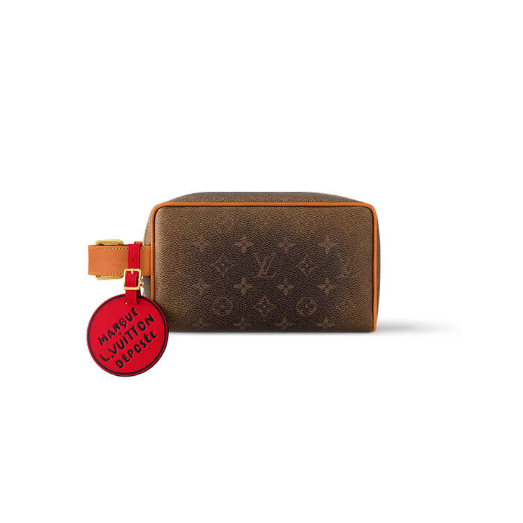LV Locker Dopp Kit