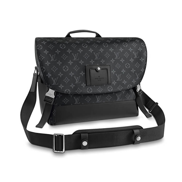 LV Messenger MM Voyager