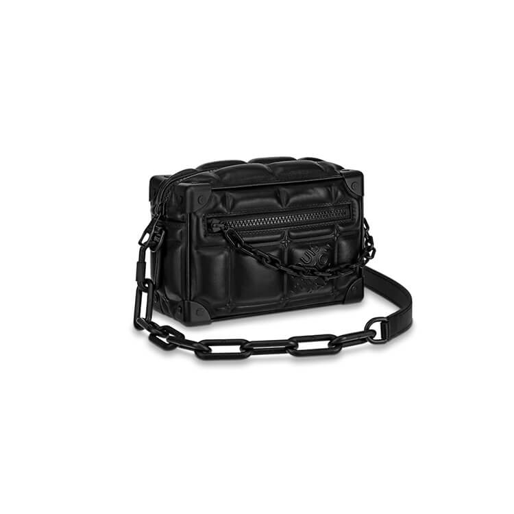 LV Mini Soft Trunk