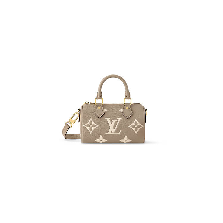 LV Nano Speedy