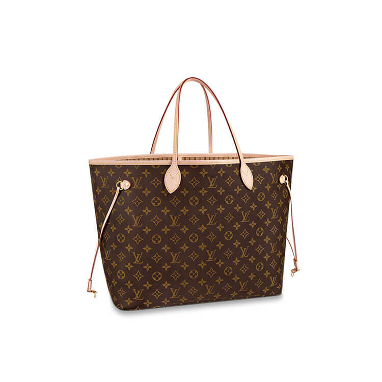 LV Neverfull GM Tote